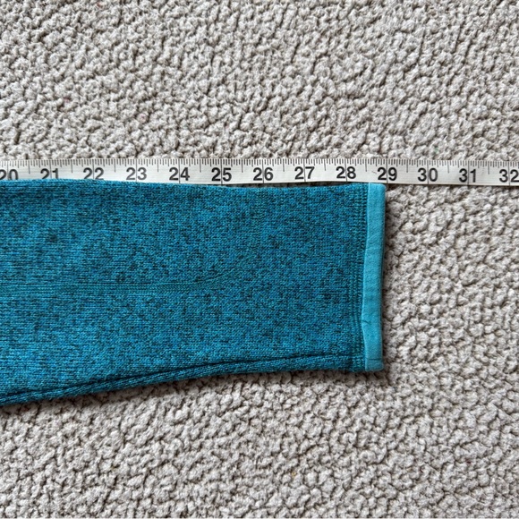 ❤️ Patagonia | Better Sweater 1/4 Zip Fleece - Picture 12 of 16